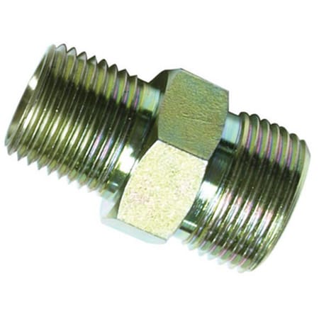 Apache 39040707 1.75 x 2.75 x 4.5 in. Hydraulic Adapter 157486